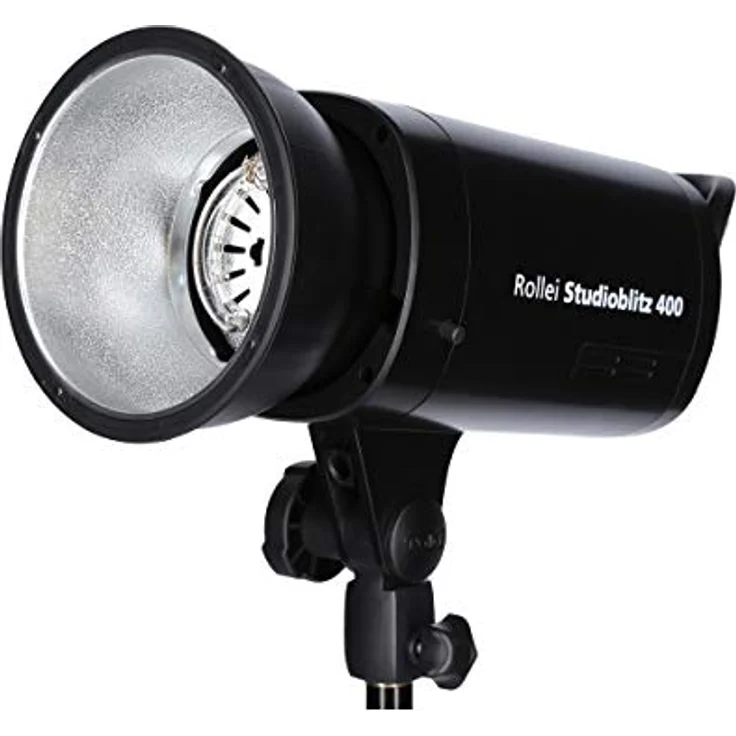 ROLLEI 400 Double Kit Studioblitz (66, ) – Bild 4