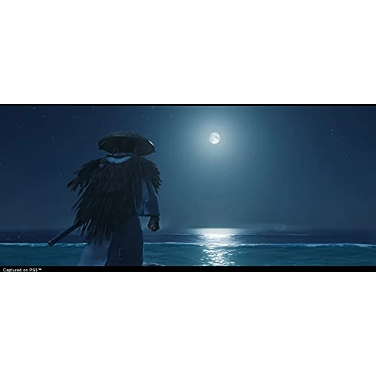 Ghost of Tsushima Director's Cut [PlayStation 5] – Bild 3