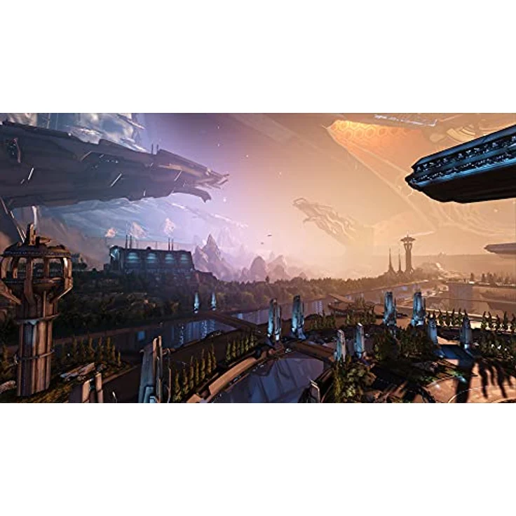 Koch Media Ark: Ultimate Survivor Edition PS4, Dinosaurier-gefülltes Abenteuer mit Erweiterungspaketen – Bild 4