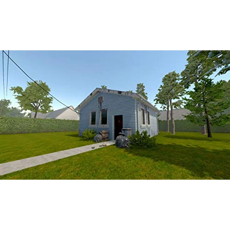 House Flipper (Playstation 4) – Bild 3