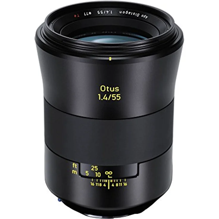 Carl Zeiss 55 mm f/1,4 Otus für Canon – Bild 3