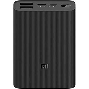 Bild für Xiaomi 10000MAH MI Power Bank 3 Ultra COMPACT