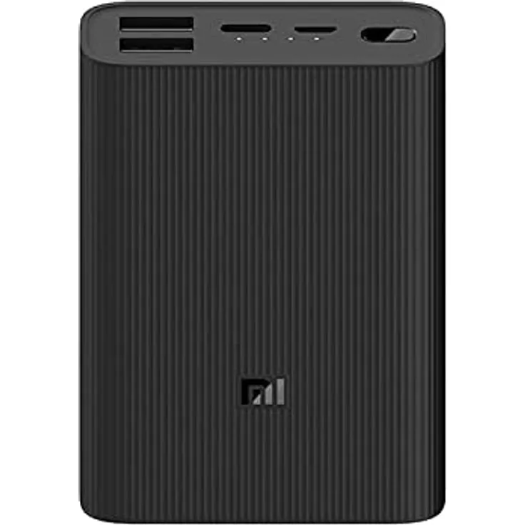 Xiaomi 10000MAH MI Power Bank 3 Ultra COMPACT