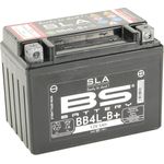 BS Battery YB4L-B Batterie ETN: 504 011 002, SLA, versiegelt, 5Ah