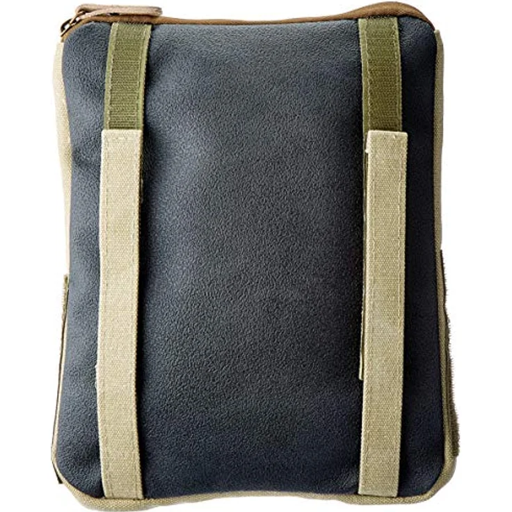 Kalahari Bohnenbeutel-Stativ Khaki – Bild 3