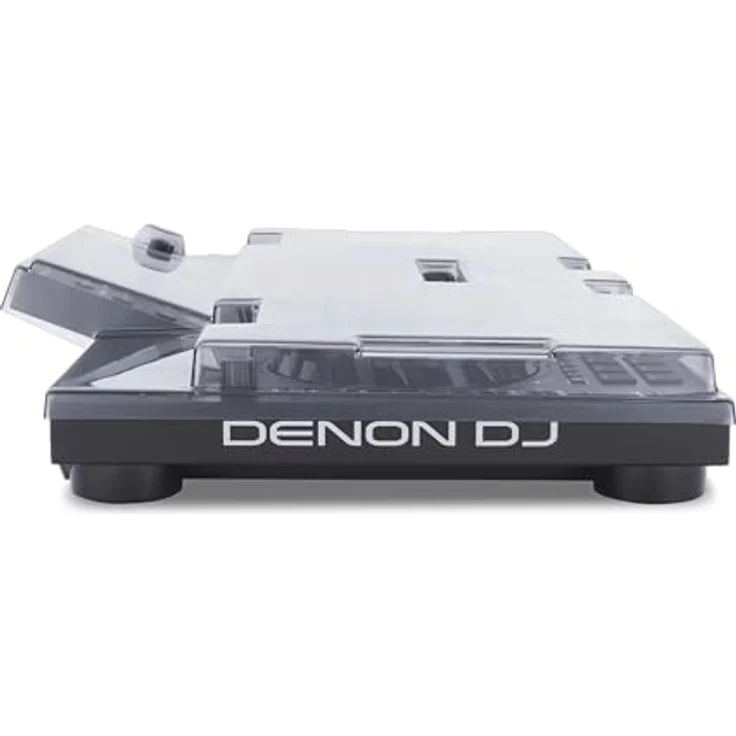 Decksaver SC Live 4 Abdeckung (DS-PC-SCLIVE4) – Bild 6