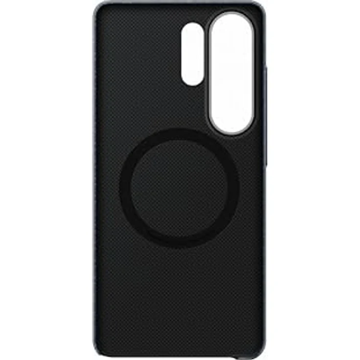 Samsung Carbon Magnet Smartphone Case EF-KS948 für Galaxy S26 Ultra, dünne und stoßfeste Handy-Hülle mit Magnetring, Blue Violet – Bild 5