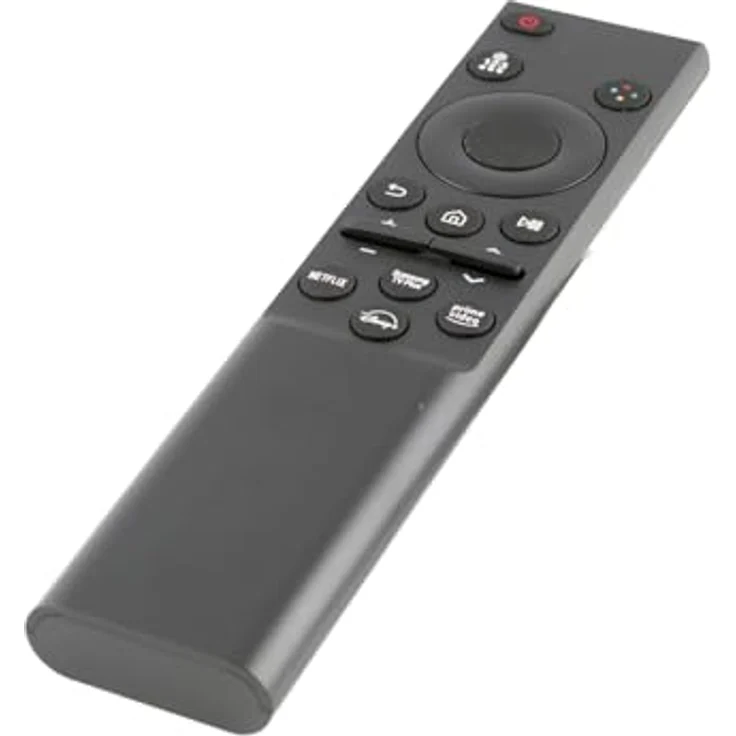 azurano BN59-01388H Fernbedienung für SAMSUNG BN59-01388H, günstige Alternative in schwarz – Bild 5