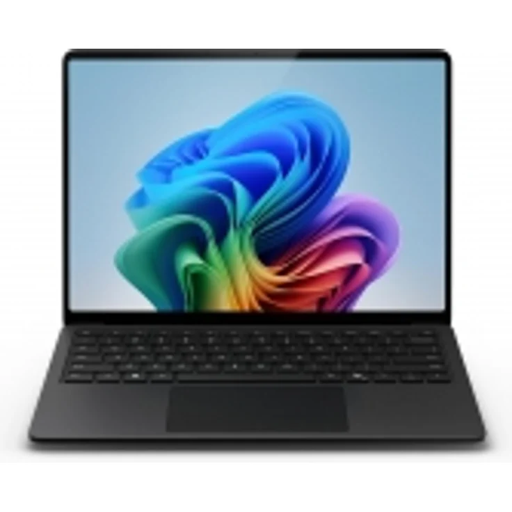 Microsoft Surface Laptop 7 15.0 Core Ultra 7 268V 32GB RAM 512GB SSD Win11Pro - EP2-22854 schwarz – Bild 1