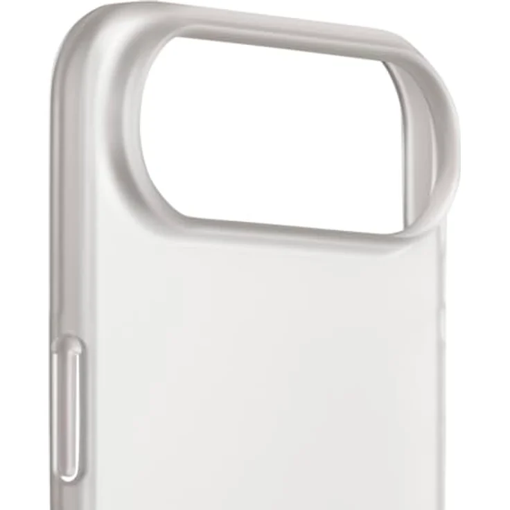 BlackRock Ultra Thin Iced, transparente Handytasche für Apple iPhone Air – Bild 3