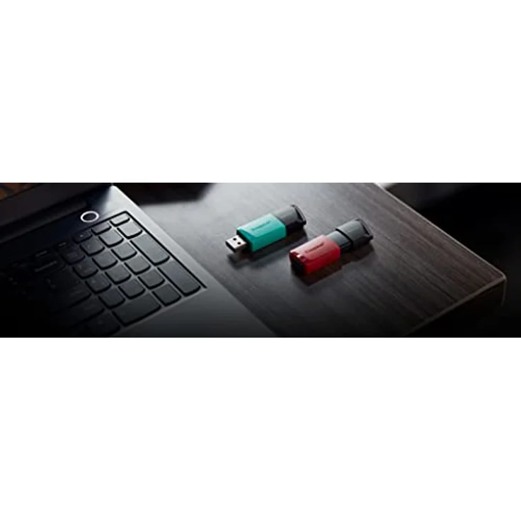 Kingston DataTraveler Exodia M - USB-Flash-Laufwerk - 256GB - USB 3.2 Gen 1 (DTXM-256GB) – Bild 3