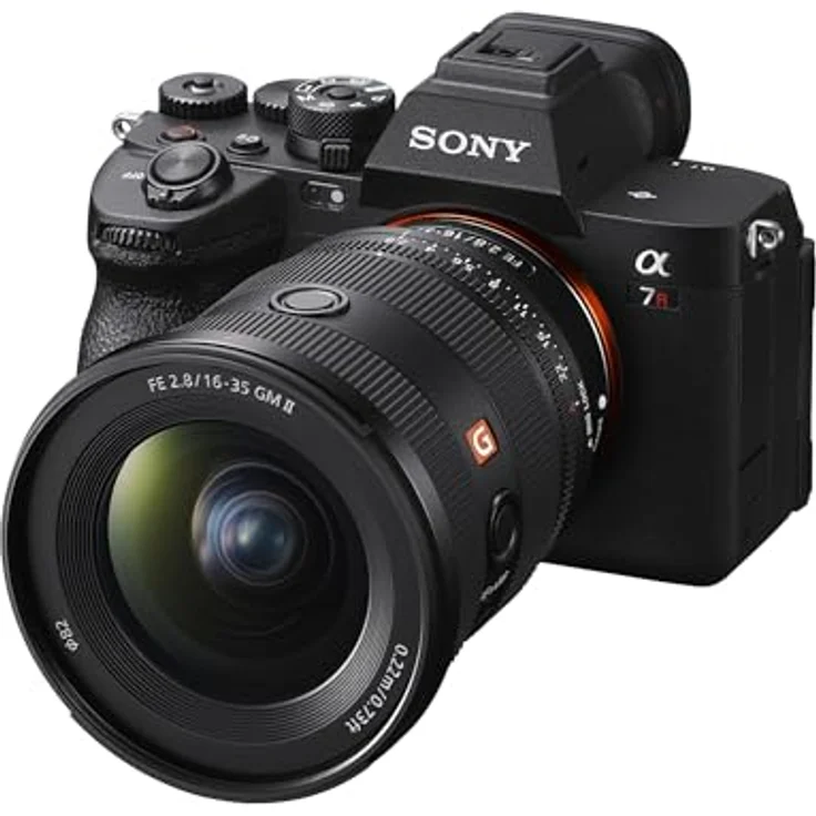 Sony SEL FE 16-35mm f2,8 GM II – Bild 2