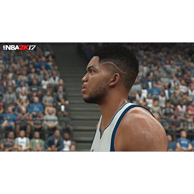 NBA 2K17 (Xbox One) - Preisvergleich – Bild 5