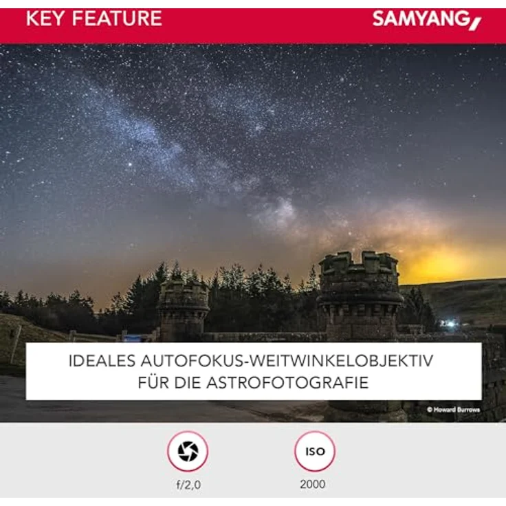 Samyang AF 24mm F1,8 für Sony FE – Bild 6