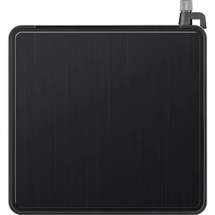 Asus NUC 14 Pro Tall Kit RNUC14RVHV500002I Mini-PC, Intel vPro® Enterprise, KI-optimiert, drahtlose Konnektivität – Bild 5