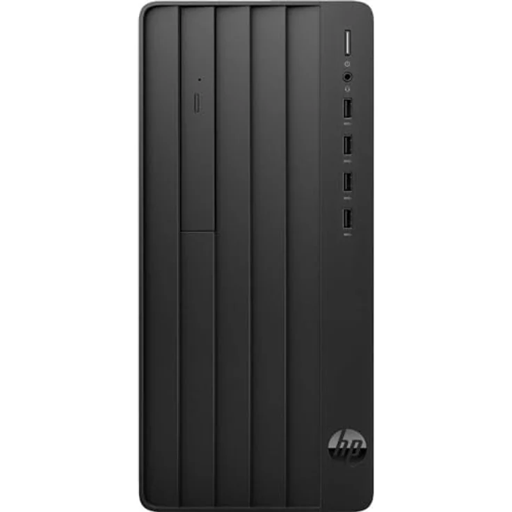 HP Desktop-PC 290 G9 Intel Core I5 12500T, 8 GB RAM, 256 GB SSD, mehrfarbig – Bild 4
