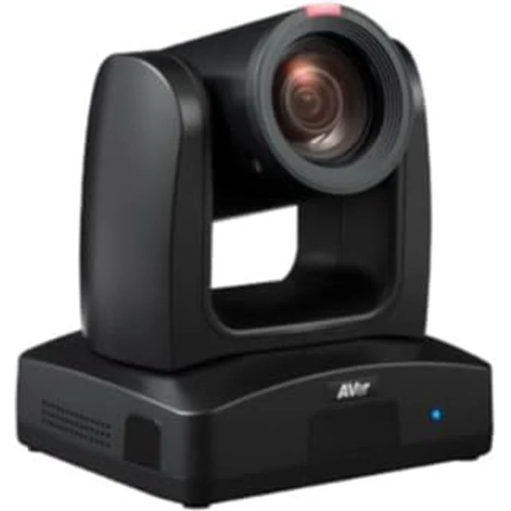 AVer TR335 Videokonferenzkamera 4K UHD, KI-Autotracking, 30-fach optischer Zoom, HDMI/USB/IP Anschluss – Bild 2