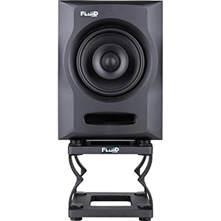 Fluid Audio DS5 Boxenständer, 2 Stücke – Bild 3