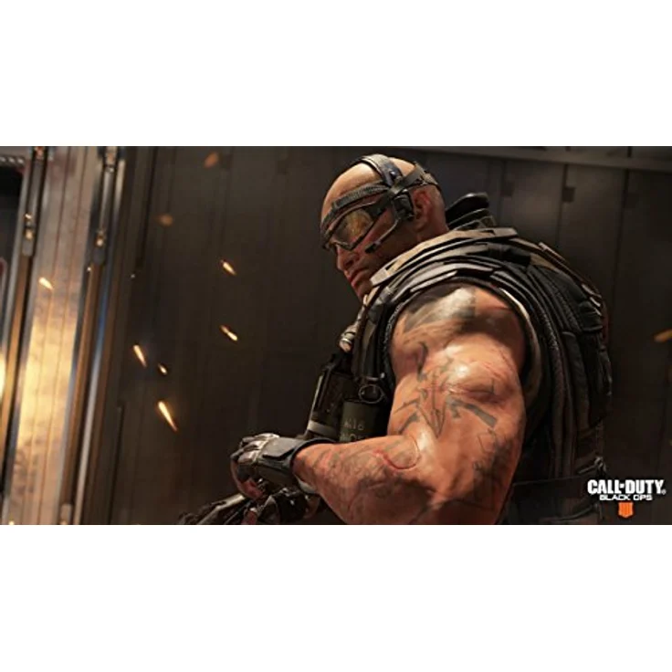 Call of Duty: Black Ops 4 [Playstation4] – Bild 2