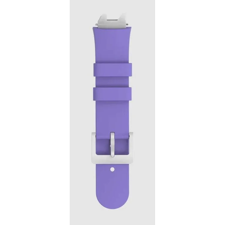 myFirst Strap für R1/R1s, hochwertiges Uhrenarmband aus strapazierfähigem Material, Violett