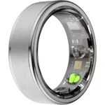 Blaupunkt Ring Light Edelstahl Silber US-9