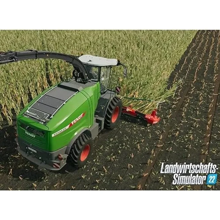 Farming Simulator 22 – Bild 4