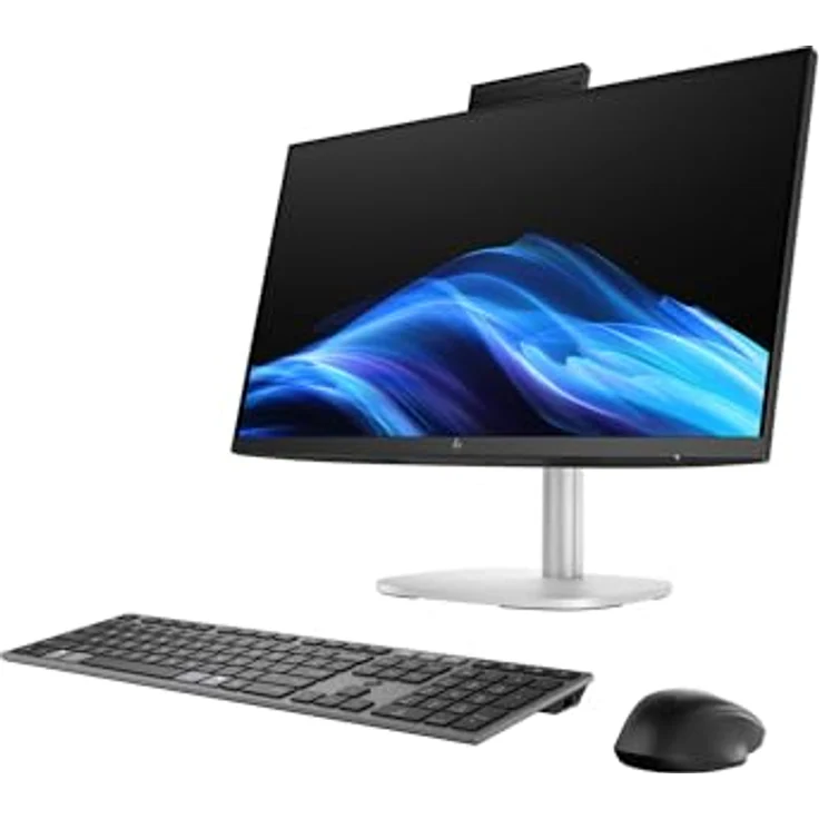 HP EliteStudio 8 G1i AI, All-in-One PC mit Core Ultra 5, 16 GB RAM, 512 GB SSD, Wi-Fi 6E, Windows 11 Pro – Bild 2