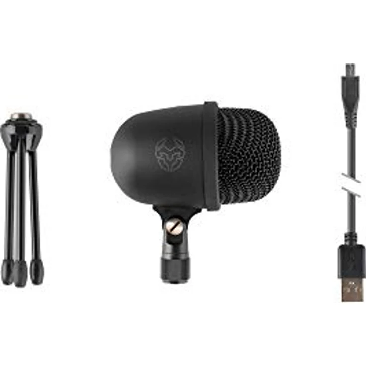 Krom Mikrofon Gaming Kimu Pro – Bild 3