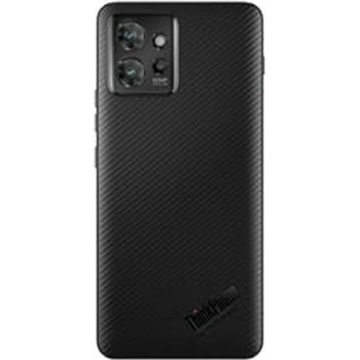 Motorola ThinkPhone 256GB/8GB - Carbon Black – Bild 2