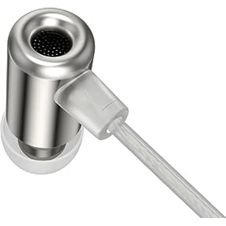 KZ Ling Long, In-Ear-Kopfhörer mit 20-40.000 Hz Frequenzbereich, 103 dB Empfindlichkeit und abnehmbarem Kabel, leichtes Design – Bild 2