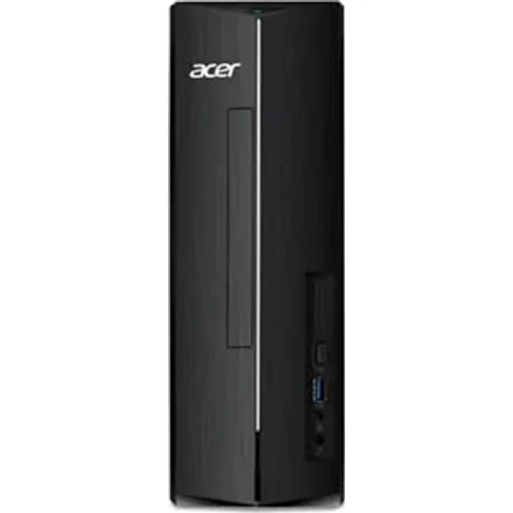 Acer Aspire XC-1860, SFF Desktop-PC mit Intel Core Ultra 7 265, 2.4 GHz, 32 GB RAM, 1 TB SSD, Wi-Fi 6E, Bluetooth – Bild 8