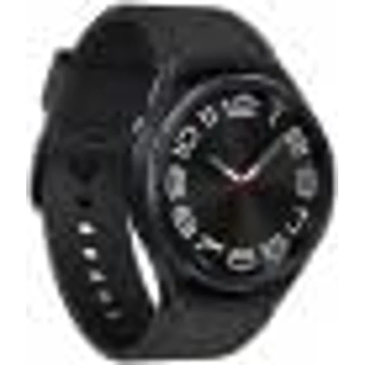 Samsung Galaxy Watch 6 Classic (R955) 43 mm LTE Schwarz – Bild 3