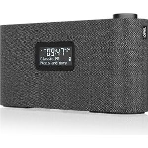 Bild für Loewe Radio.Frequency