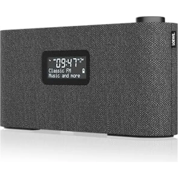 Loewe Radio.Frequency