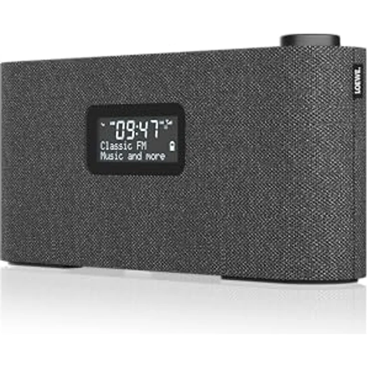 Loewe Radio.Frequency – Bild 1