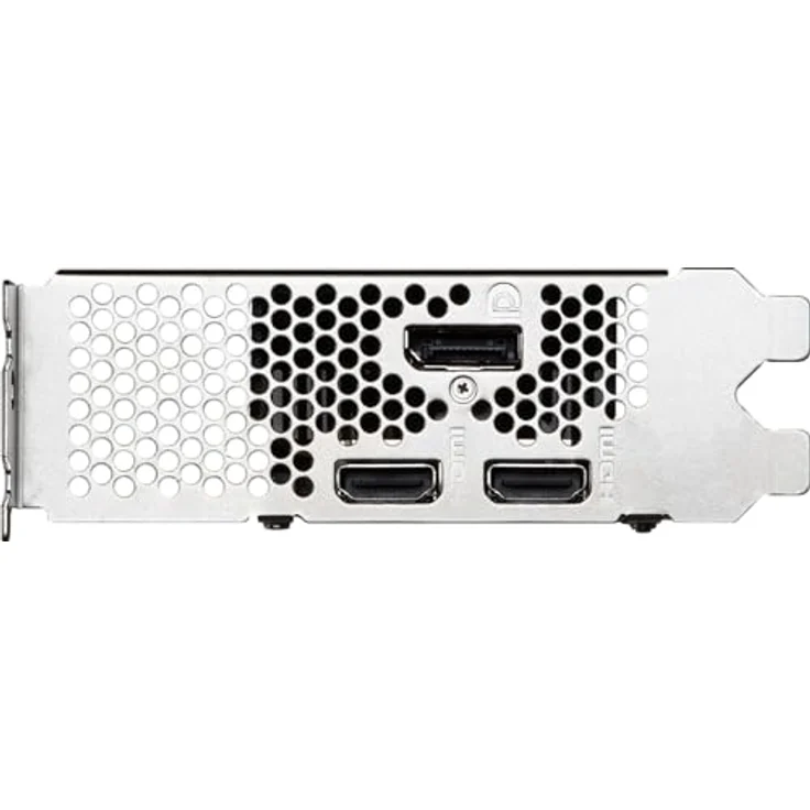 MSI GEFORCE RTX 3050 LP 6G OC Grafikkarte – Bild 7