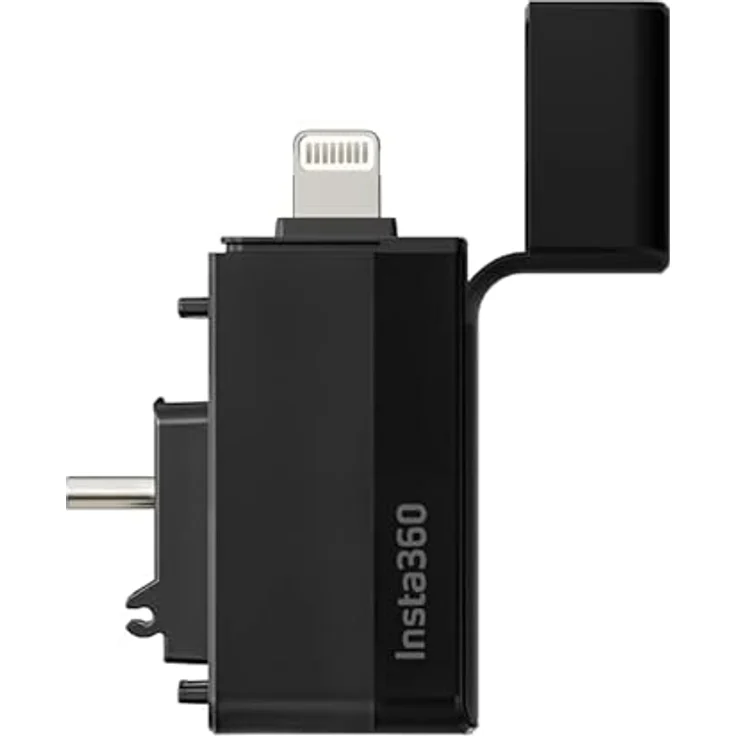 Insta360 X3 Schnellleser – Bild 3