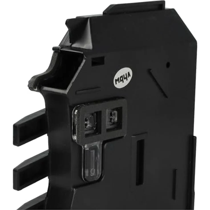 vhbw Tonerbehälter für Samsung Xpress SL-C480W, SL-C480FW, Resttonerbehälter schwarz, zuverlässige Druckqualität ohne Tintenflecken – Bild 6