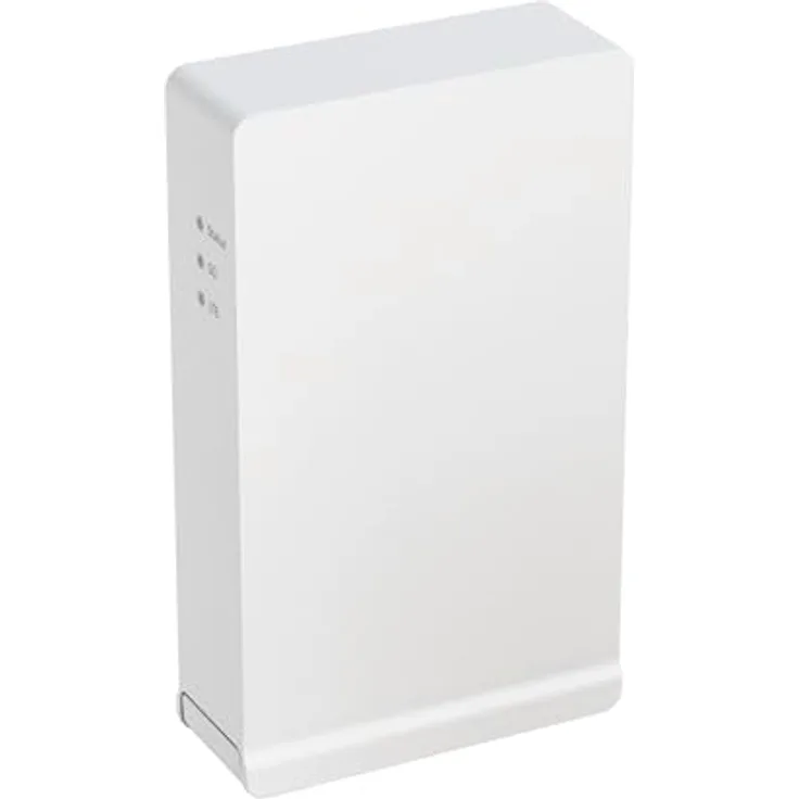 Deutsche Telekom 5G Empfänger SE, Wetterfest & omnidirektional, für Hybrid 5G/LTE in Verbindung mit Speedport Smart 4