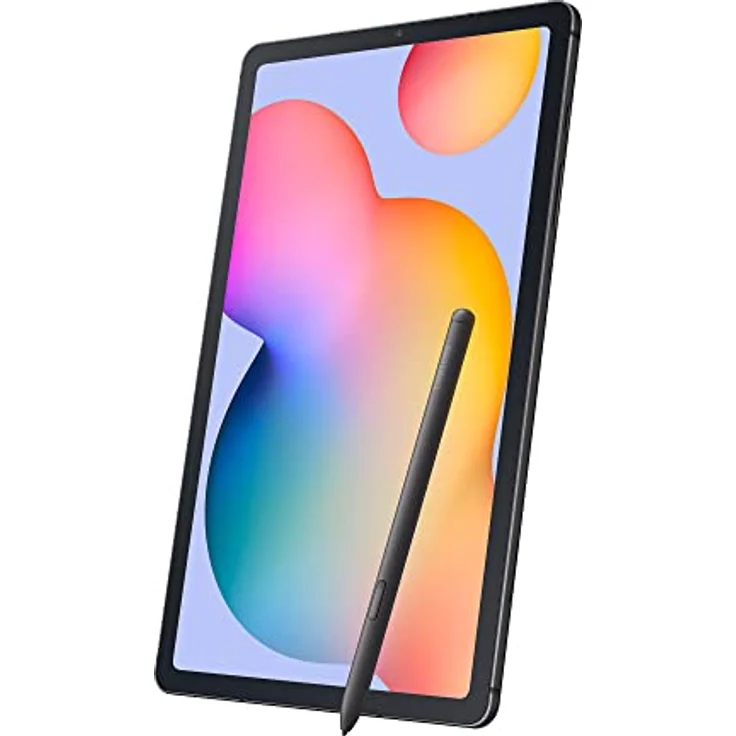 Samsung Galaxy Tab S6 Lite, WLAN, 10.4p, 4Go – Bild 2