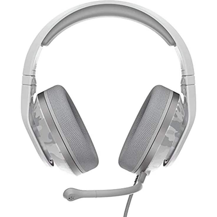 Turtle Beach Recon 500 Arctic Camor Gaming-Headset – Bild 5