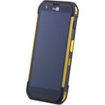 CipherLab RS36 GSM/UMTS/HSPA+/LTE GPS WiFi GP, Mobiles Datenerfassungsgerät mit Qualcomm Octa-Core-Prozessor, 4GB RAM, 64GB Flash-Speicher