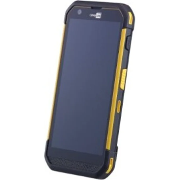CipherLab RS36 GSM/UMTS/HSPA+/LTE GPS WiFi GP, Mobiles Datenerfassungsgerät mit Qualcomm Octa-Core-Prozessor, 4GB RAM, 64GB Flash-Speicher