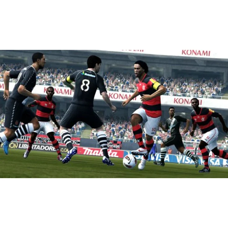 Pro Evolution Soccer 2013 [SWP] (Xbox 360) - Preisvergleich – Bild 3
