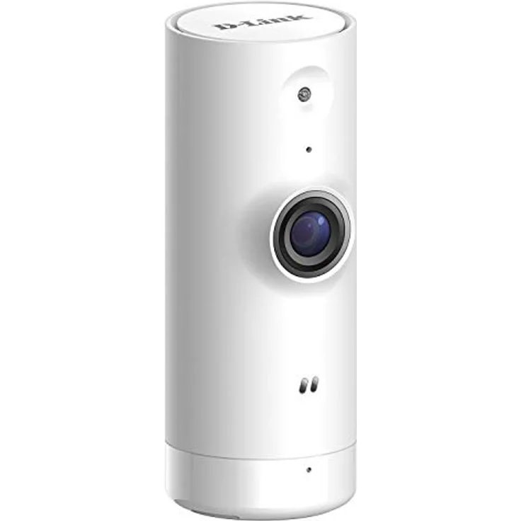 D-Link DCS-8000LH Überwachungskamera, WLAN, Bewegungserkennung, Nachtsicht – Bild 6