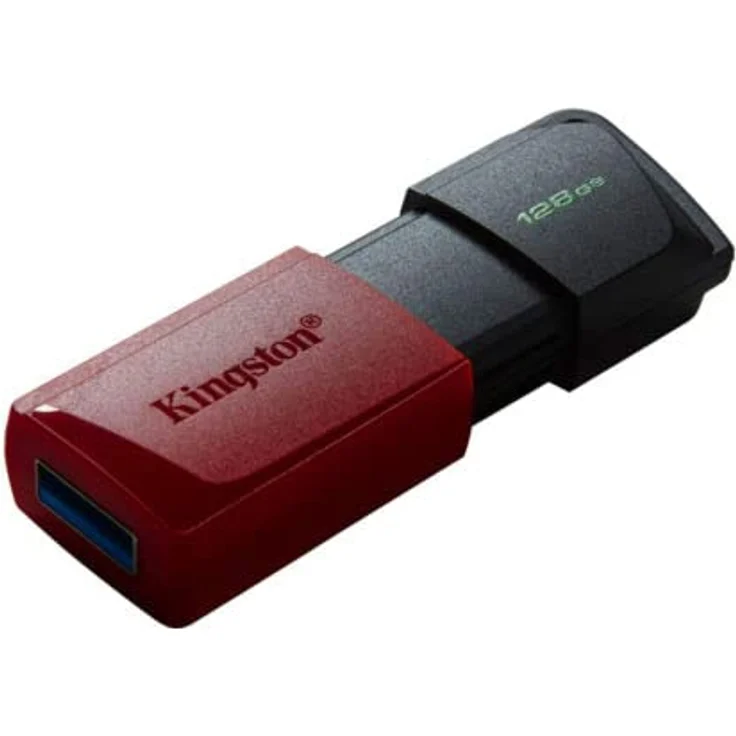 Kingston DataTraveler Exodia M - USB-Flash-Laufwerk 128 GB (DTXM/128GB) – Bild 3