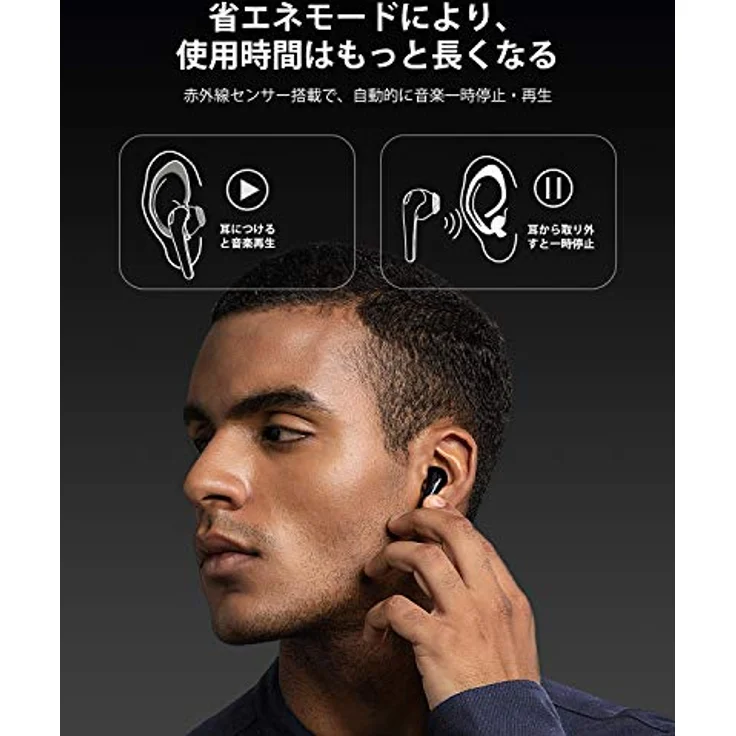 1MORE Comfobuds – Bild 3