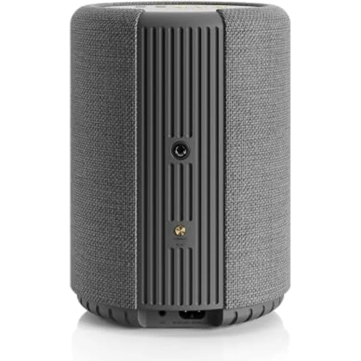Audio Pro A10 MkII W, Multiroom Streaming-Lautsprecher mit Airplay 2, Bluetooth, Chromecast und WLAN, grau – Bild 4