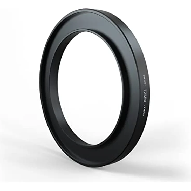 Tilta 72mm Objektivaufsätze Adapterring für MB-T16 Mirage Matte Box, Kamera Objektivadapter MB-T16-72, robust und präzise Verarbeitung – Bild 5