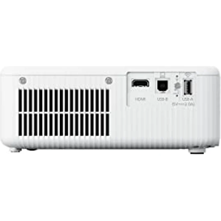 Epson CO-FH01 Heimkino-Beamer Full HD, 3.000 ANSI-Lumen, Bildverhältnis 16:9, weiß – Bild 5